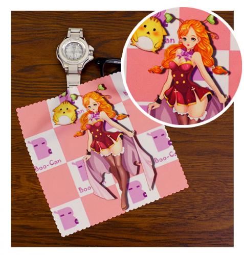 マルチクリーナ―クロス　　メガネ拭き