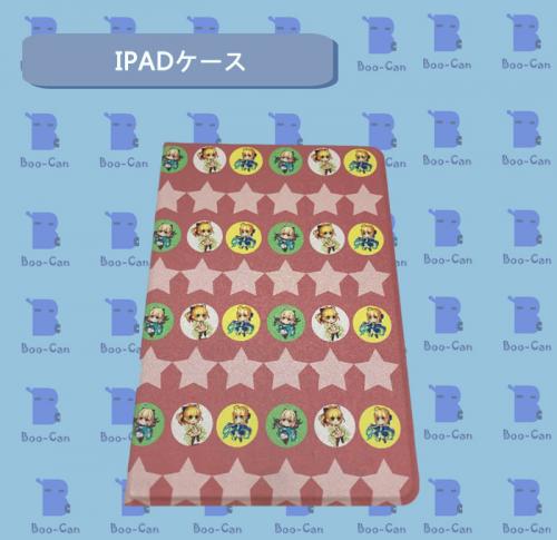 IPAD　ケース　合皮IPADケース